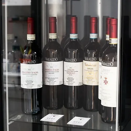 Mini Wine & Dreams 3*