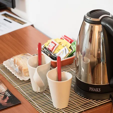 Mini Wine & Dreams بيت ضيافة 3*