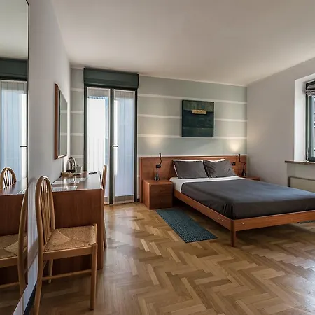 بيت ضيافة Mini Wine & Dreams ألبا