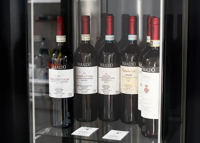 Mini Wine & Dreams 3*